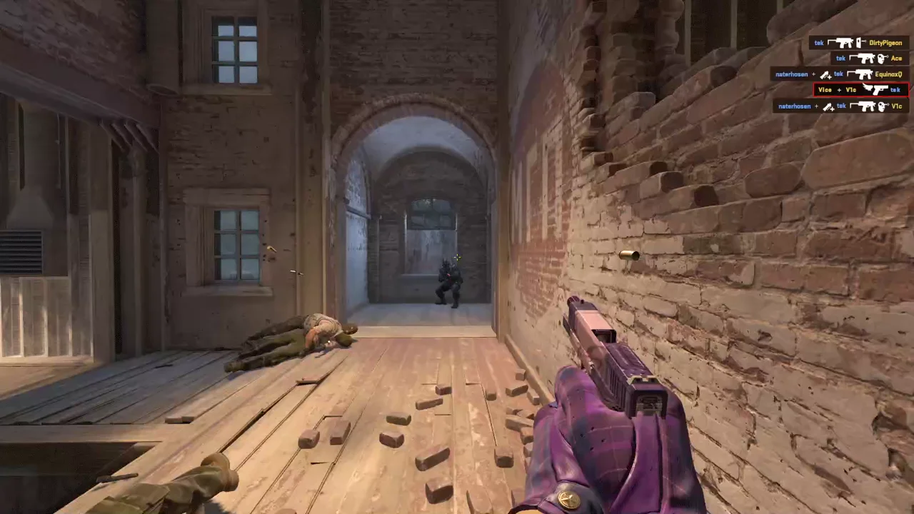 highlight